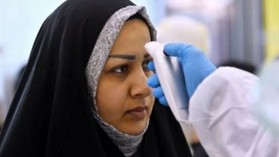 إيران تعلن ارتفاع عدد وفيات فيروس كورونا إلى 54 حالة