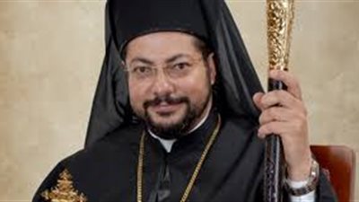 النائب البطريركي للكنيسة الكاثوليكية : الصوم هو الاستعداد الحقيقي لاستقبال أفراح القيامة