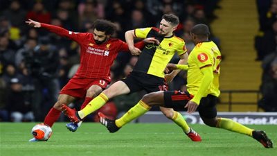 قائد واتفورد يكشف عن نقطة ضعف ليفربول