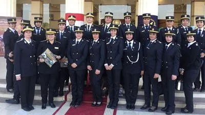 4 قطاعات بوزارة الداخلية تعمل على حماية وتمكين المرأة.. تعرف عليها