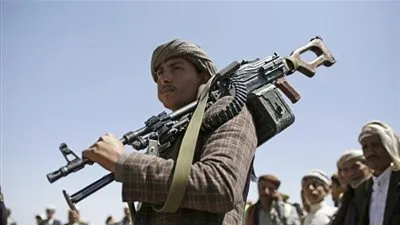 تقرير لتحالف يمني يكشف ارتكاب الحوثيين آلاف الانتهاكات بحق النساء والأطفال