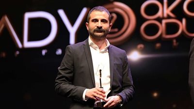 اعتقال رئيس تحرير وكالة روسية في تركيا