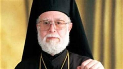 مطران طنطا يوضح تقاليد الصوم الأربعيني في الكنيسة اليونانية