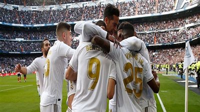 عاجل.. زيدان يعلن تشكيل ريال مدريد أمام برشلونة ومفاجأة كبيرة 