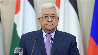 الرئيس الفلسطيني: لا مفاوضات مع إسرائيل حال طرح صفقة القرن