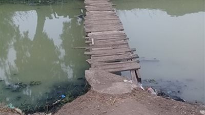 الإهمال يودي بحياة طفلة في كفرالشيخ