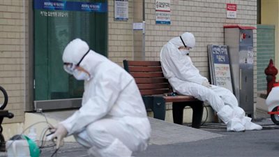 رئيس شعبة الأدوية عن فيروس كورونا: 