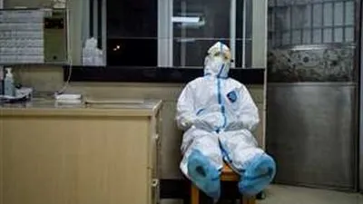 عاجل.. ننشر تفاصيل الحالة المصابة بفيروس كورونا