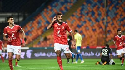 اتحاد الكرة يتراجع أمام الأهلي ويخفف عقوبة كهربا