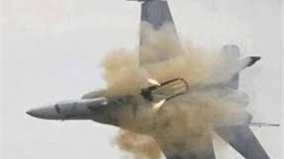 الجيش السوري يعلن إسقاط طائرتين حربيتين تابعتين له