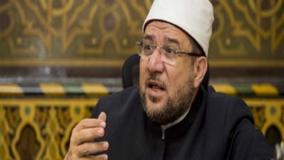 الأوقاف: انتهى زمن أن تستمع لخطبة الجمعة وتنام فيها