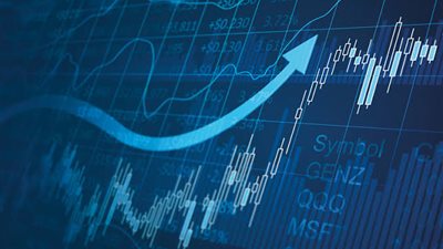 ارتفاع جماعي للأسهم الآسيوية.. والصينية تصعد 3%