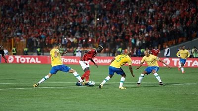 عاجل.. أول أزمة تواجه الأهلي في جنوب إفريقيا