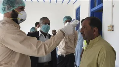 66 حالة وفاة ضحايا فيروس كورونا في إيران