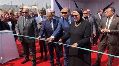 افتتاح 5 وحدات تدريب متنقلة بالقاهرة ضمن مبادرة 