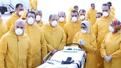 بعد ظهور ثاني إصابة بكورونا في مصر.. تعرف على إجراءات الحجر الصحي وآلية تطبيقه