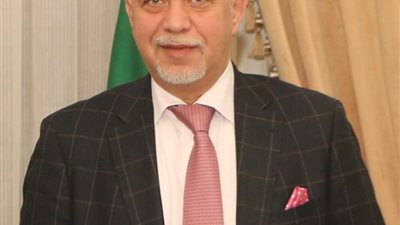 مساعد رئيس الوفد: تنمية الوعي العام تحدٍ حقيقي للحكومة 