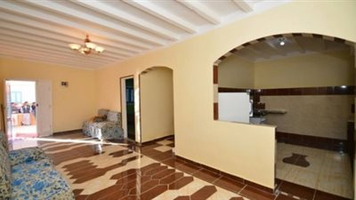 غدًا.. أهالي بجنوب الأقصر يتسلموا منازلهم بعد إعادة إعمارها 