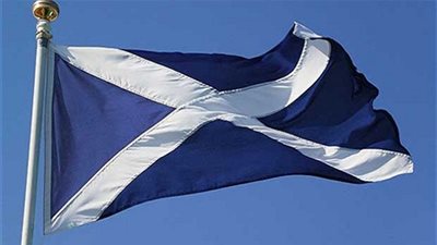 اسكتلندا: في حالة انتشار كورونا يمكن لـ 250 ألف شخص دخول المستشفى