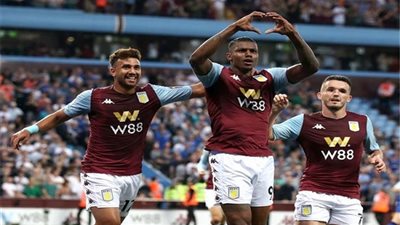 بالمواعيد.. مواجهات صعبة لتريزيجيه والمحمدي في مارس مع أستون فيلا