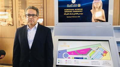 عاجل.. وزارة السياحة والآثار تعلن عن موعد افتتاح هرم زوسر المدرج 