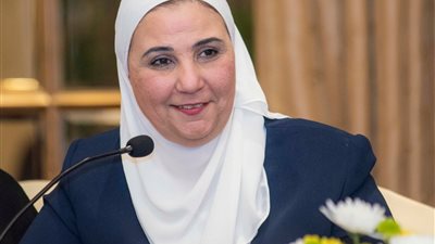 وزيرة التضامن: توفير 5 آلاف قرض لأبناء محافظة بني سويف