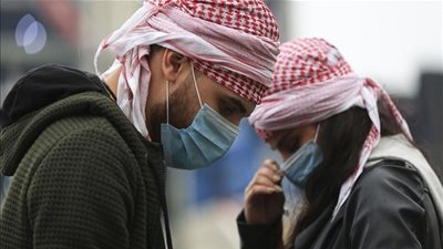 الصحة العراقية تعلن تسجيل 5 إصابات جديدة بفيروس كورونا