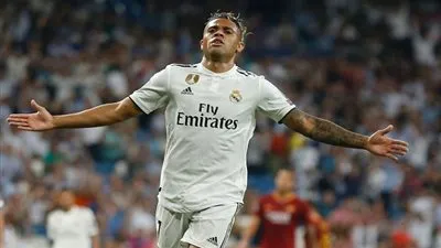 بعد هدفه في برشلونة.. هل سيرحل ماريانو عن صفوف ريال مدريد؟