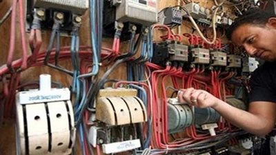 تعرف على عقوبة سرقة التيار الكهربائى