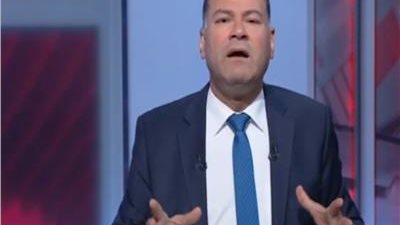 نشأت الديهي: البعض يستغل أزمة كورونا للبحث عن الشهرة