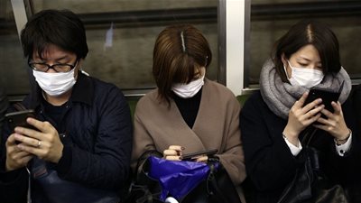 اعراض فيروس كورونا الجديد.. اكتشف بنفسك إن كنت مصابا أم لا بهذه الخطوات البسيطة! 