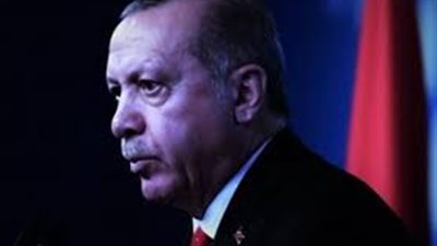 برلماني: أردوغان يحشد 80 ألف جندي على الحدود السورية