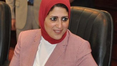 هالة زايد تخضع لإجراءات الحجر الصحي في الصين