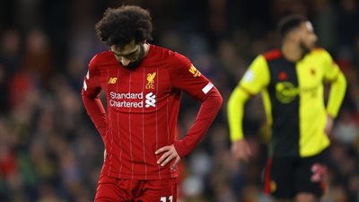 مواعيد مباريات الجولة المقبلة من الدوري الإنجليزي