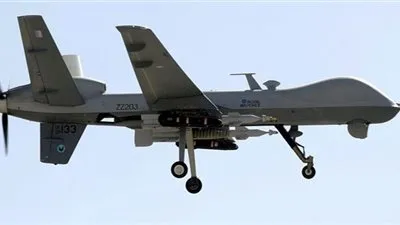 غارات أمريكية في إقليم كونار شرقي أفغانستان