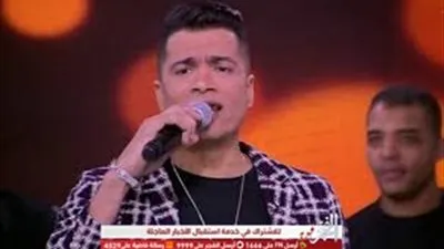 حسن شاكوش عن أزمته المالية: 