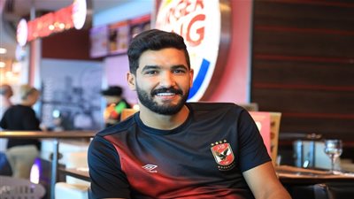 الزمالك يتخذ الخطوة الأولى لضم صالح جمعة