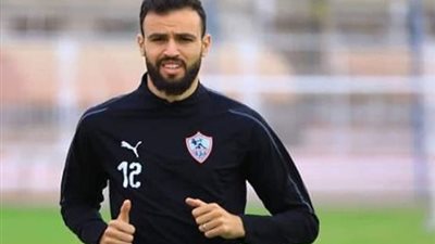 عاجل.. حمدي النقاز يفجر مفاجأة بشأن الانضمام للأهلي