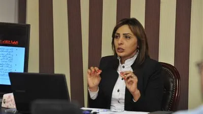 خبيرة أسواق مال: لا يوجد محفزات للصعود في البورصة المصرية