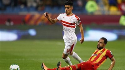 نائب رئيس الاتحاد التونسي: لم نسجل أي حالة 