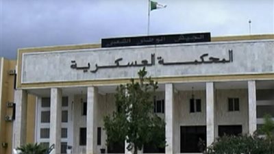 اليوم.. إستكمال إستجواب 555 متهمًا بـ