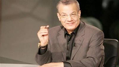 عادل حمودة يروي موقفًا طريفًا حول بدايات 