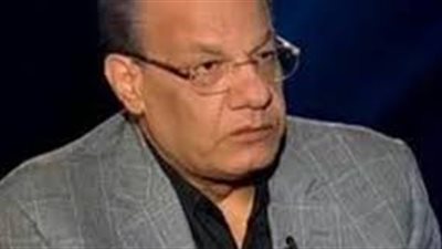 عادل حمودة : حسنين هيكل  