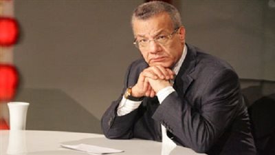 عادل حمودة: علاقة الصحفي بالسلطة مثل الفراشة والنار