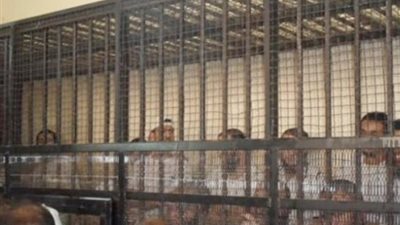 السجن 3 سنوات لمتهم بالمنيا لشروعه في قتل وإصابة 3 