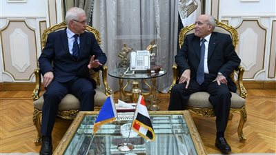 سفير البوسنة والهرسك يشيد بجهود مصر لتحقيق الإصلاح الاقتصادي