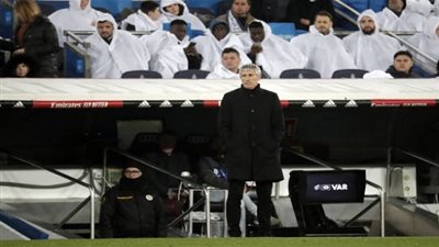 الكشف عن سقطة جديدة لكيكي سيتين في الكلاسيكو