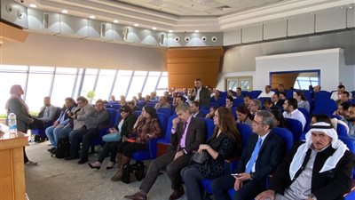 البنك الدولي يشيد بمبادرات التوعية بمنظومة التأمين الصحي الشامل الجديد