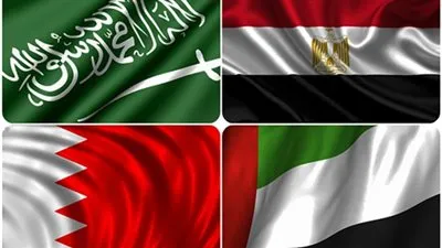 الرباعي العربي vs قطر.. بين مكافحة كورونا وإهمال الدوحة