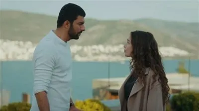 ابنة السفير ١١ | مشاهدة المسلسل التركي ابنة السفير (Sefirin Kızı) الحلقة الحادية عشر كاملة على القمر الصناعي ترك سات على قناة Star Tv ستار تي في